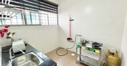 Taman Kempas Utama – 2 Storey Corner Terrace House – FOR SALE Taman Kempas Utama – 2 Storey Corner Terrace House – FOR SALE