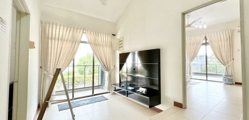 Taman Kempas Utama – 2 Storey Corner Terrace House – FOR SALE Taman Kempas Utama – 2 Storey Corner Terrace House – FOR SALE