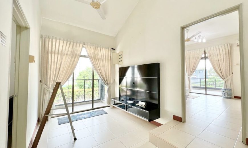 Taman Kempas Utama – 2 Storey Corner Terrace House – FOR SALE Taman Kempas Utama – 2 Storey Corner Terrace House – FOR SALE