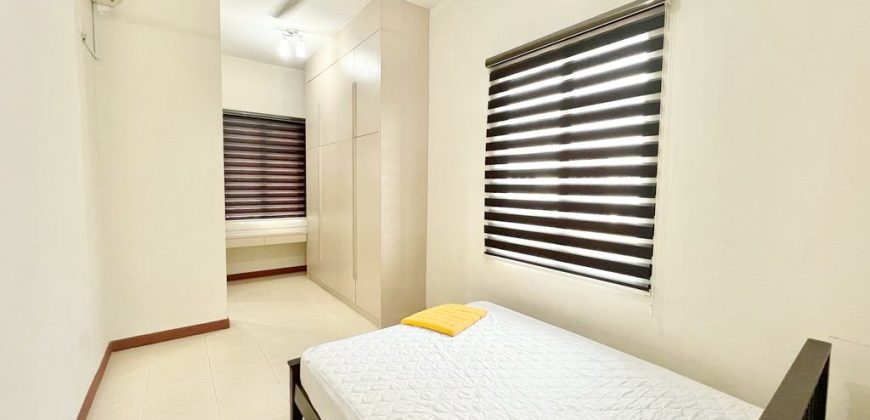 Taman Kempas Utama – 2 Storey Corner Terrace House – FOR SALE Taman Kempas Utama – 2 Storey Corner Terrace House – FOR SALE