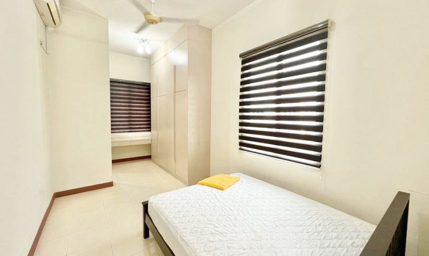 Taman Kempas Utama – 2 Storey Corner Terrace House – FOR SALE Taman Kempas Utama – 2 Storey Corner Terrace House – FOR SALE