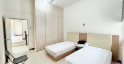 Taman Kempas Utama – 2 Storey Corner Terrace House – FOR SALE Taman Kempas Utama – 2 Storey Corner Terrace House – FOR SALE