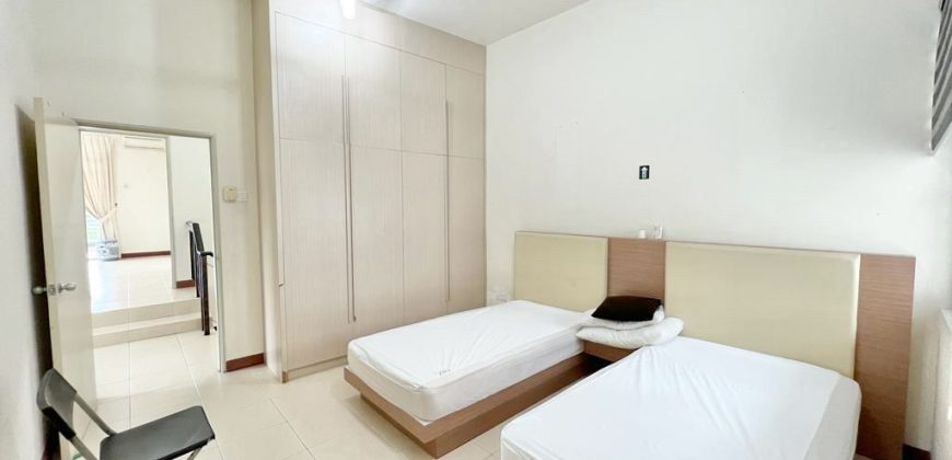 Taman Kempas Utama – 2 Storey Corner Terrace House – FOR SALE Taman Kempas Utama – 2 Storey Corner Terrace House – FOR SALE