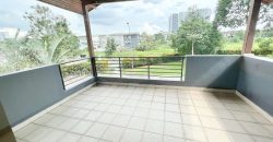 Taman Kempas Utama – 2 Storey Corner Terrace House – FOR SALE Taman Kempas Utama – 2 Storey Corner Terrace House – FOR SALE
