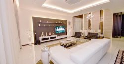 The Straits View Residences @ Permas Jaya – 2 Storey Semi Detached House – FOR SALE