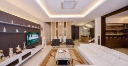 The Straits View Residences @ Permas Jaya – 2 Storey Semi Detached House – FOR SALE