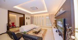 The Straits View Residences @ Permas Jaya – 2 Storey Semi Detached House – FOR SALE