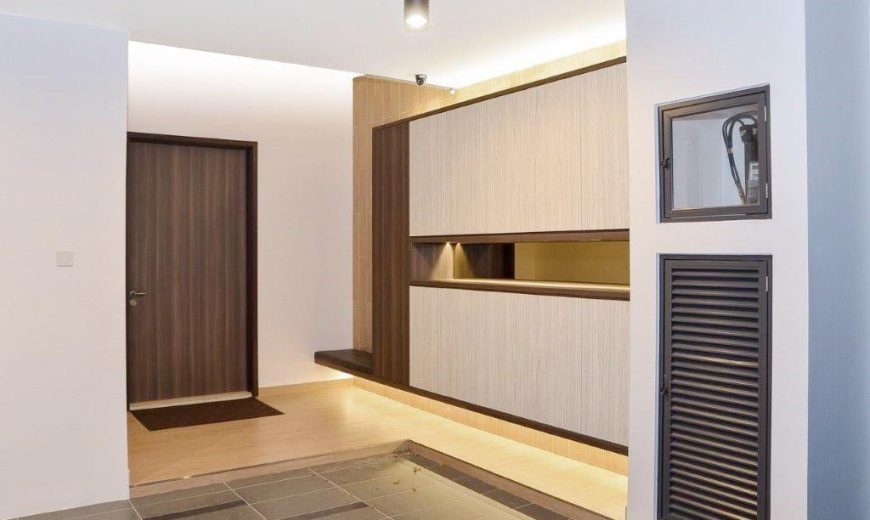 The Straits View Residences @ Permas Jaya – 2 Storey Semi Detached House – FOR SALE The Straits View Residences @ Permas Jaya – 2 Storey Semi Detached House – FOR SALE