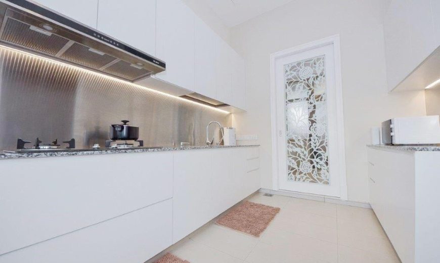 The Straits View Residences @ Permas Jaya – 2 Storey Semi Detached House – FOR SALE The Straits View Residences @ Permas Jaya – 2 Storey Semi Detached House – FOR SALE