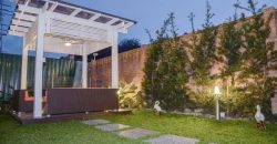 The Straits View Residences @ Permas Jaya – 2 Storey Semi Detached House – FOR SALE