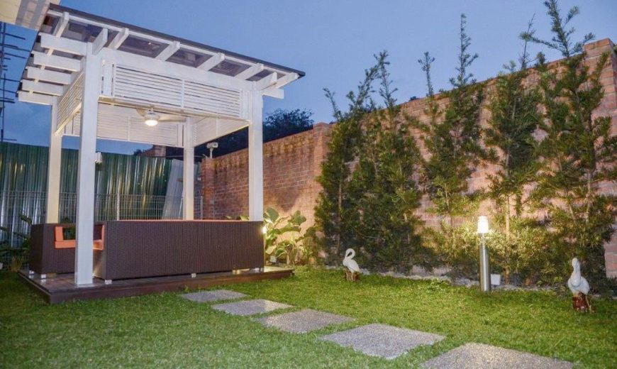 The Straits View Residences @ Permas Jaya – 2 Storey Semi Detached House – FOR SALE The Straits View Residences @ Permas Jaya – 2 Storey Semi Detached House – FOR SALE