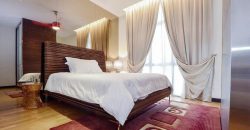 The Straits View Residences @ Permas Jaya – 2 Storey Semi Detached House – FOR SALE