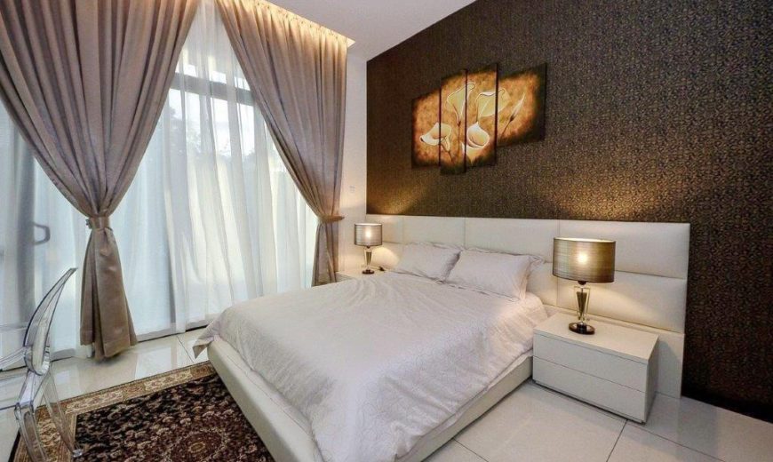 The Straits View Residences @ Permas Jaya – 2 Storey Semi Detached House – FOR SALE The Straits View Residences @ Permas Jaya – 2 Storey Semi Detached House – FOR SALE