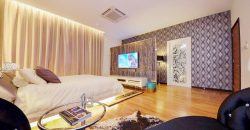 The Straits View Residences @ Permas Jaya – 2 Storey Semi Detached House – FOR SALE