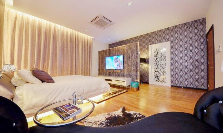 The Straits View Residences @ Permas Jaya – 2 Storey Semi Detached House – FOR SALE The Straits View Residences @ Permas Jaya – 2 Storey Semi Detached House – FOR SALE