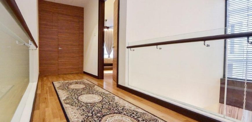 The Straits View Residences @ Permas Jaya – 2 Storey Semi Detached House – FOR SALE