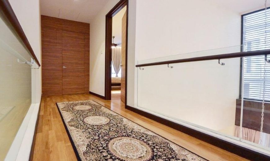 The Straits View Residences @ Permas Jaya – 2 Storey Semi Detached House – FOR SALE The Straits View Residences @ Permas Jaya – 2 Storey Semi Detached House – FOR SALE