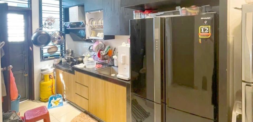 Austin Duta – 2 Storey Terrace House – FOR SALE Austin Duta – 2 Storey Terrace House – FOR SALE