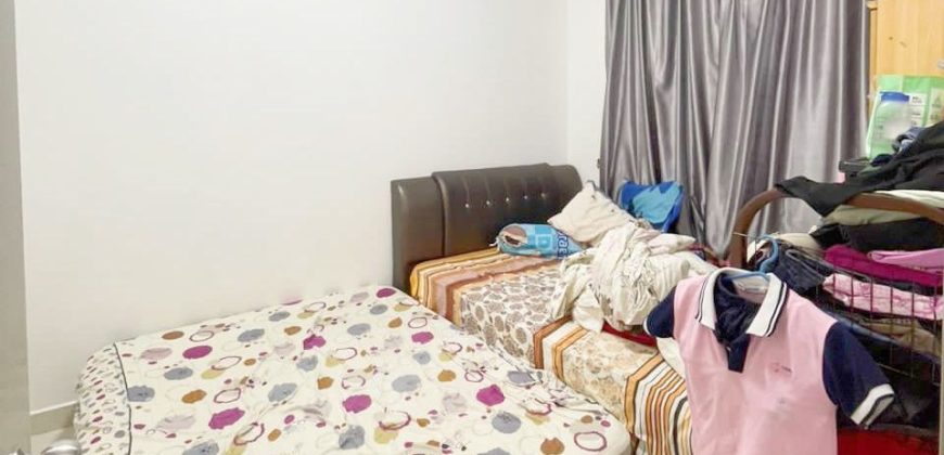 Austin Duta – 2 Storey Terrace House – FOR SALE Austin Duta – 2 Storey Terrace House – FOR SALE