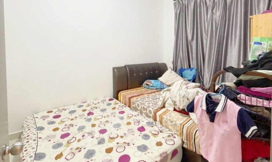 Austin Duta – 2 Storey Terrace House – FOR SALE Austin Duta – 2 Storey Terrace House – FOR SALE