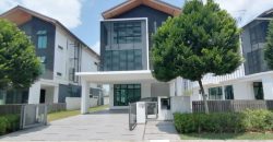 Senibong Cove – 3 Storey Bungalow – FOR SALE Senibong Cove – 3 Storey Bungalow – FOR SALE