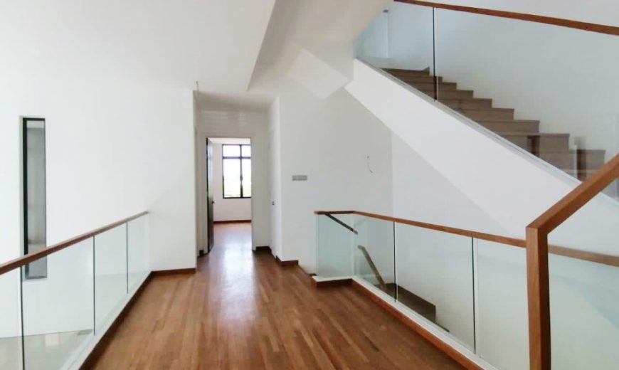 Senibong Cove – 3 Storey Bungalow – FOR SALE Senibong Cove – 3 Storey Bungalow – FOR SALE