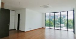 Senibong Cove – 3 Storey Bungalow – FOR SALE Senibong Cove – 3 Storey Bungalow – FOR SALE