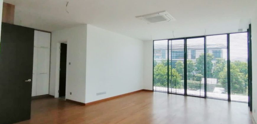 Senibong Cove – 3 Storey Bungalow – FOR SALE Senibong Cove – 3 Storey Bungalow – FOR SALE