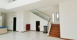 Senibong Cove – 3 Storey Bungalow – FOR SALE Senibong Cove – 3 Storey Bungalow – FOR SALE