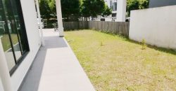 Senibong Cove – 3 Storey Bungalow – FOR SALE Senibong Cove – 3 Storey Bungalow – FOR SALE