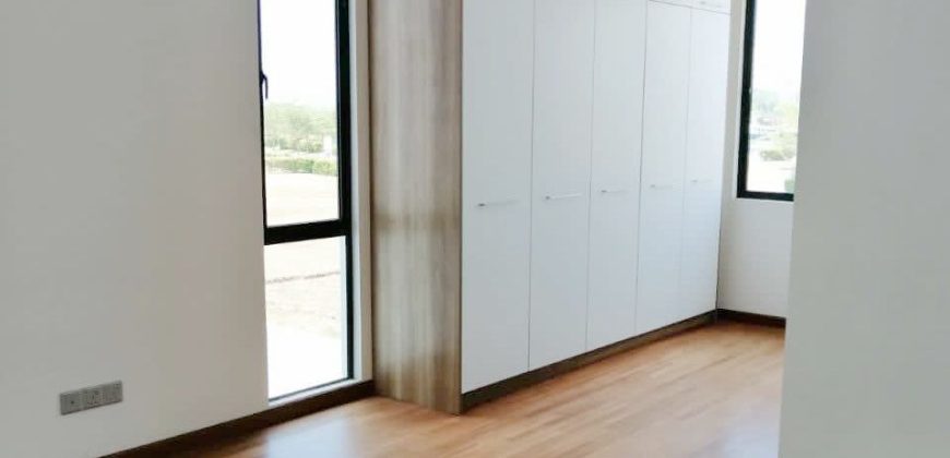 Senibong Cove – 3 Storey Bungalow – FOR SALE Senibong Cove – 3 Storey Bungalow – FOR SALE