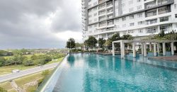 Centra Residences @ Nasa City – Service Residence – FOR SALE Centra Residences @ Nasa City – Service Residence – FOR SALE