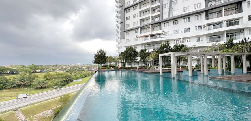 Centra Residences @ Nasa City – Service Residence – FOR SALE Centra Residences @ Nasa City – Service Residence – FOR SALE
