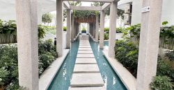 Centra Residences @ Nasa City – Service Residence – FOR SALE Centra Residences @ Nasa City – Service Residence – FOR SALE