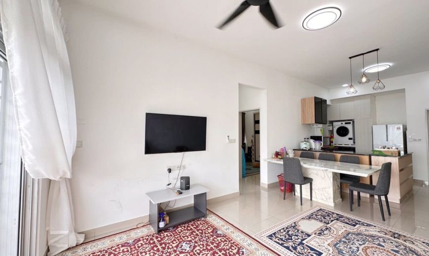 Centra Residences @ Nasa City – Service Residence – FOR SALE Centra Residences @ Nasa City – Service Residence – FOR SALE