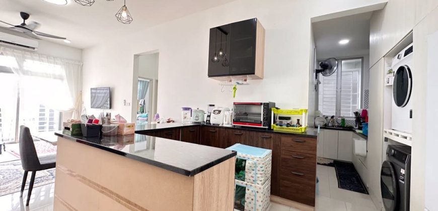 Centra Residences @ Nasa City – Service Residence – FOR SALE Centra Residences @ Nasa City – Service Residence – FOR SALE