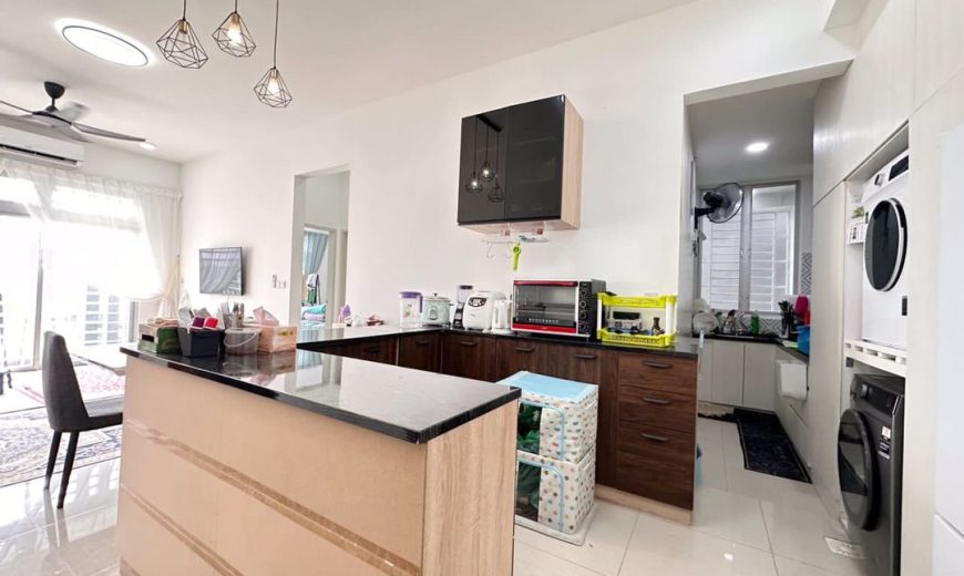 Centra Residences @ Nasa City – Service Residence – FOR SALE Centra Residences @ Nasa City – Service Residence – FOR SALE