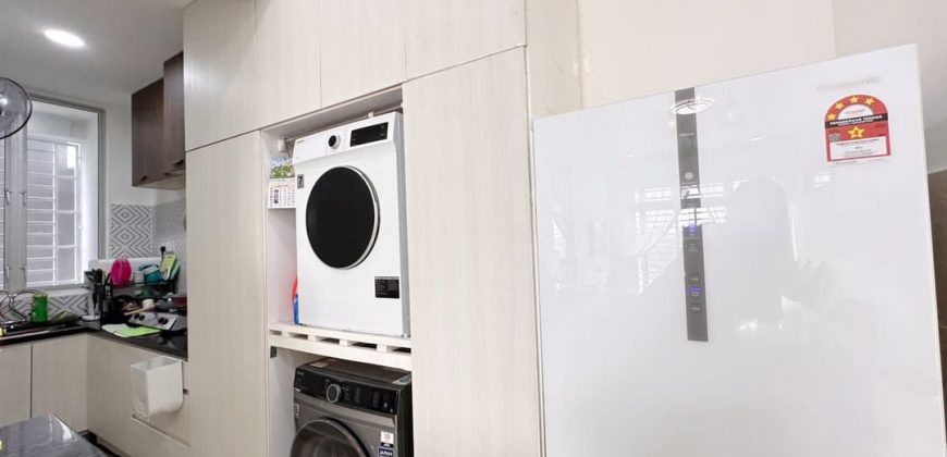 Centra Residences @ Nasa City – Service Residence – FOR SALE Centra Residences @ Nasa City – Service Residence – FOR SALE