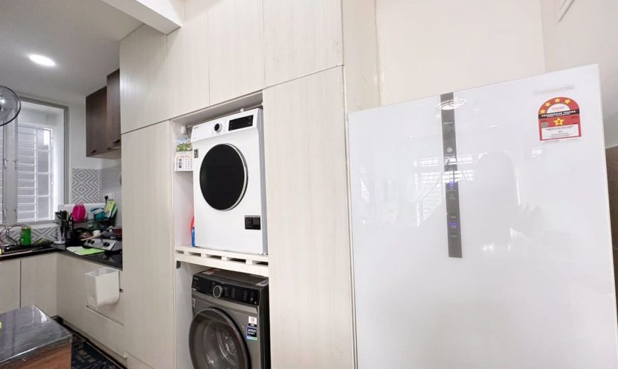 Centra Residences @ Nasa City – Service Residence – FOR SALE Centra Residences @ Nasa City – Service Residence – FOR SALE