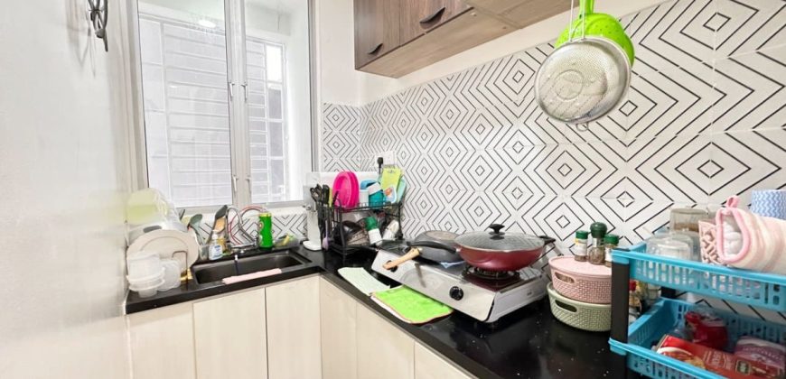 Centra Residences @ Nasa City – Service Residence – FOR SALE Centra Residences @ Nasa City – Service Residence – FOR SALE