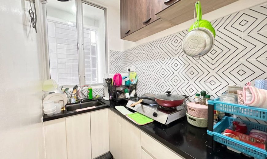 Centra Residences @ Nasa City – Service Residence – FOR SALE Centra Residences @ Nasa City – Service Residence – FOR SALE