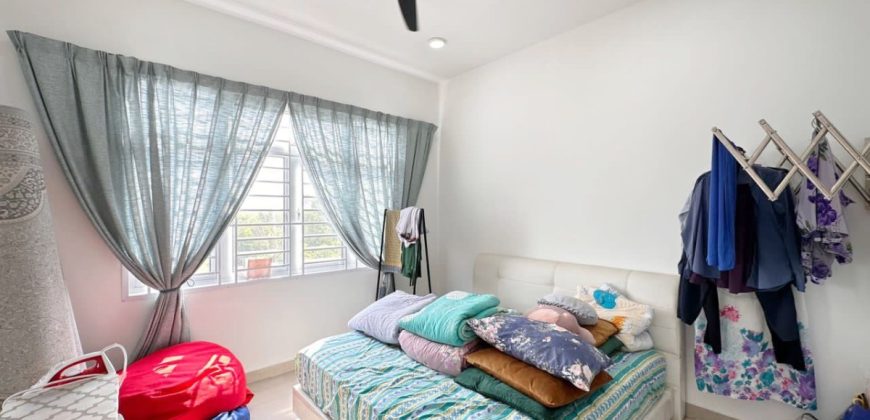 Centra Residences @ Nasa City – Service Residence – FOR SALE Centra Residences @ Nasa City – Service Residence – FOR SALE