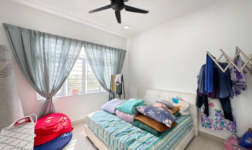 Centra Residences @ Nasa City – Service Residence – FOR SALE Centra Residences @ Nasa City – Service Residence – FOR SALE