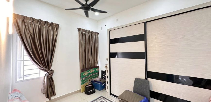 Centra Residences @ Nasa City – Service Residence – FOR SALE Centra Residences @ Nasa City – Service Residence – FOR SALE