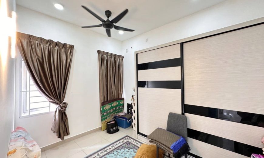 Centra Residences @ Nasa City – Service Residence – FOR SALE Centra Residences @ Nasa City – Service Residence – FOR SALE