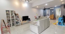 Eco Summer – 2 Storey Terrace House – FOR SALE Eco Summer – 2 Storey Terrace House – FOR SALE