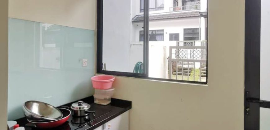 Eco Summer – 2 Storey Terrace House – FOR SALE Eco Summer – 2 Storey Terrace House – FOR SALE