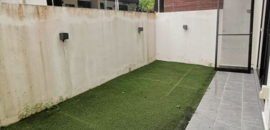 Eco Summer – 2 Storey Terrace House – FOR SALE Eco Summer – 2 Storey Terrace House – FOR SALE