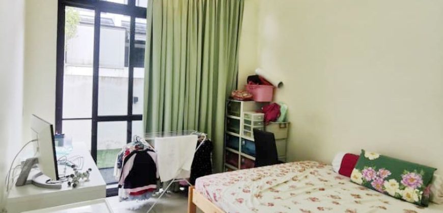 Eco Summer – 2 Storey Terrace House – FOR SALE Eco Summer – 2 Storey Terrace House – FOR SALE