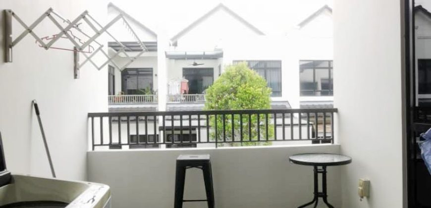 Eco Summer – 2 Storey Terrace House – FOR SALE Eco Summer – 2 Storey Terrace House – FOR SALE